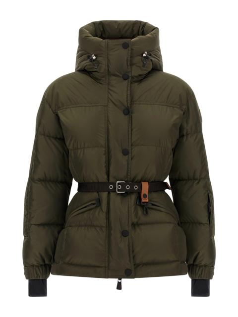 Moncler Grenoble 'Salastrains' jacket
