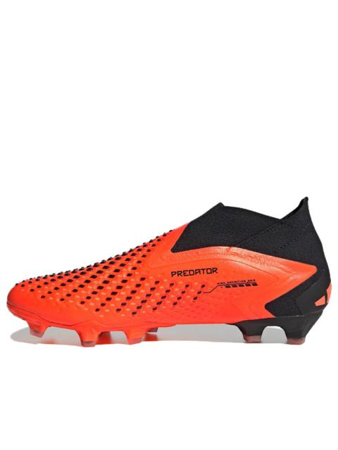 adidas adidas Predator Accuracy+ FG 'Heatspawn Pack' GW4560
