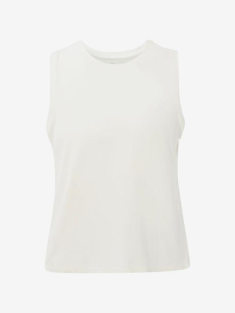 Sweaty Betty Athlete mesh-panelled sleeveless top