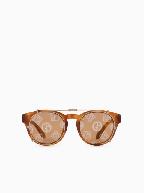 GIORGIO ARMANI SUNGLASSES