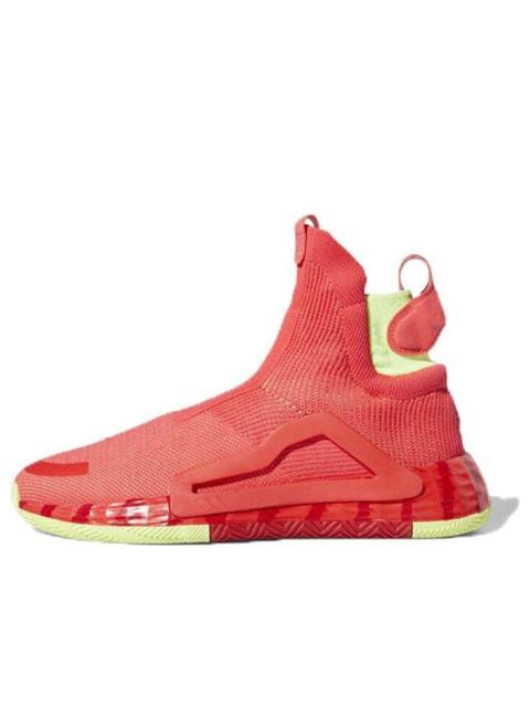 adidas adidas N3XT L3V3L 'Shock Red' G27761
