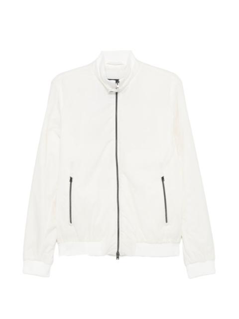 Herno zip-up jacket