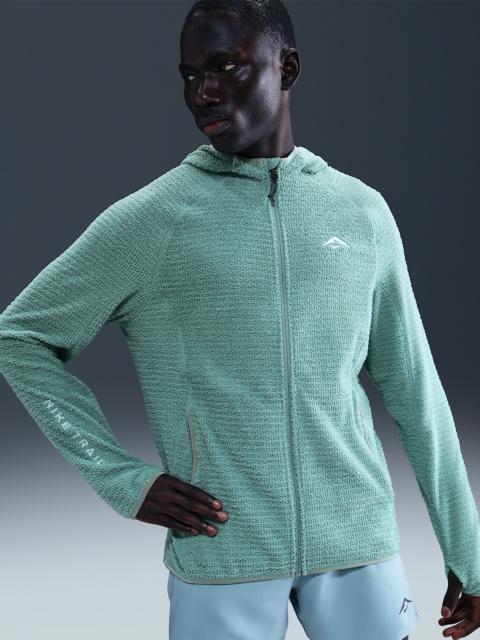 Nike Nike Trail Men's Dri-FIT Fleece Running Jacket