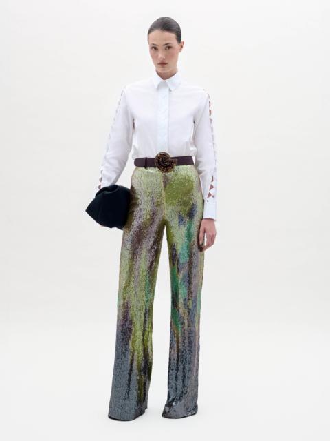SILVIA TCHERASSI Dalal Pant
