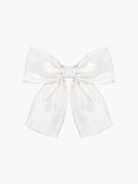 Tilly Bow Barrette