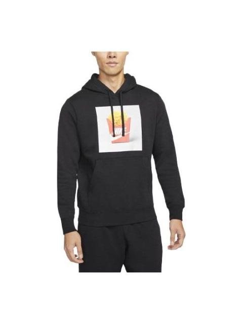 Nike 남자 나이키 신발 상자 가짜 인쇄 스포츠 검정 DM2275-010