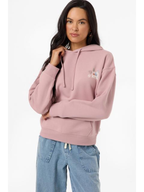 O'Neill Long Board Drift Hoodie