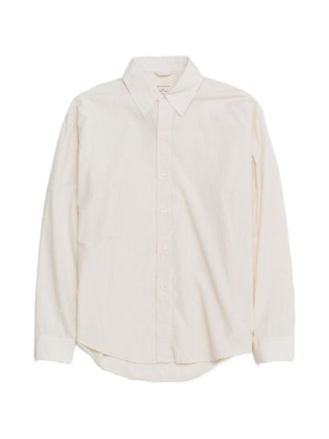mfpen striped shirt