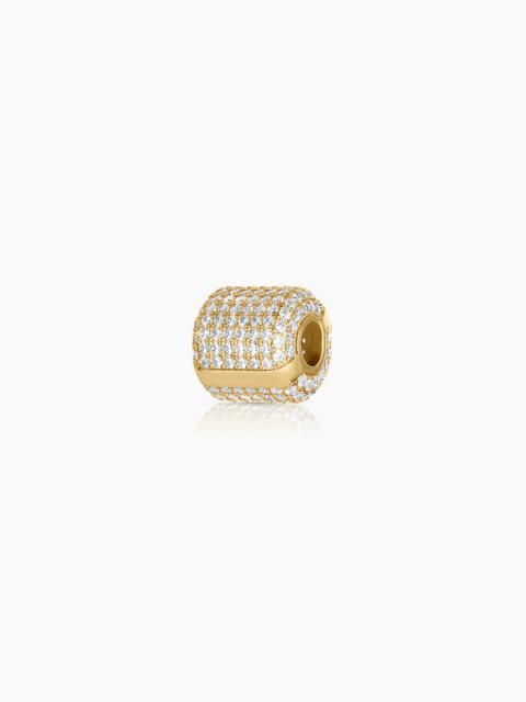THATCH Celine Pavé Bead