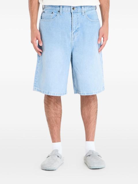 Vans denim five-pocket shorts