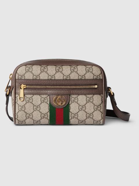 GUCCI Ophidia mini shoulder bag
