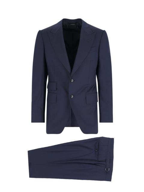TOM FORD 'SHELTON' SINGLE-BREASTED SUIT
