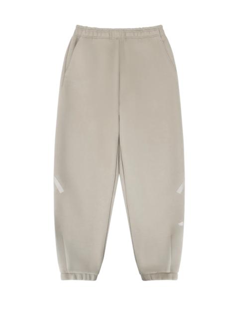 entire studios Z.N.E. PANT KNIT PUTTY BEIGE