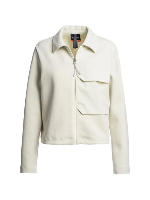 PARAJUMPERS zip-up jacket