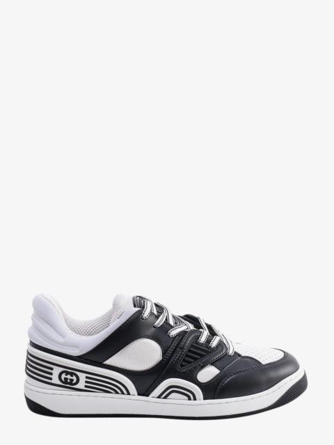 GUCCI Men's Gucci Basket sneaker