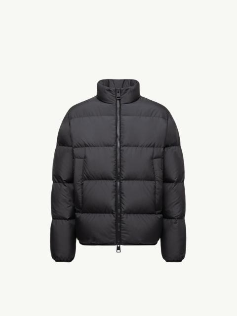 Moncler Erterle Short Down Jacket