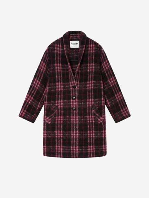 Isabel Marant Étoile GABRIEL COAT