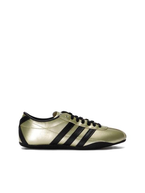 Tokyo leather sneakers