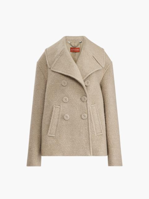Altuzarra ASKANIA COAT