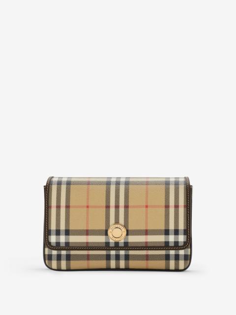 Burberry Hampshire Bag