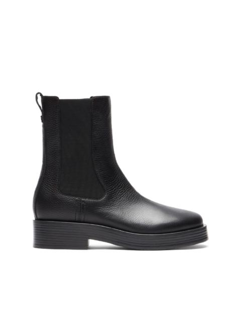 CASADEI Charlie Chelsea boots