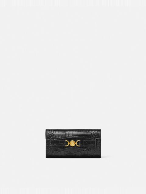 Medusa '95 Long Wallet