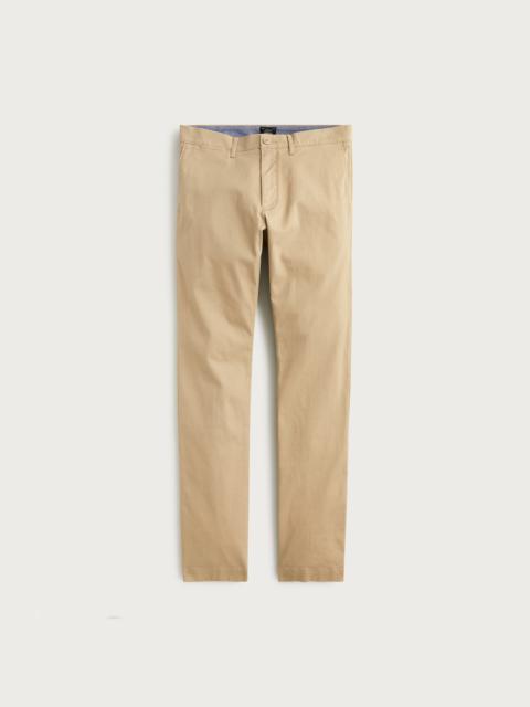 J.CREW 484 Slim-fit stretch chino pant
