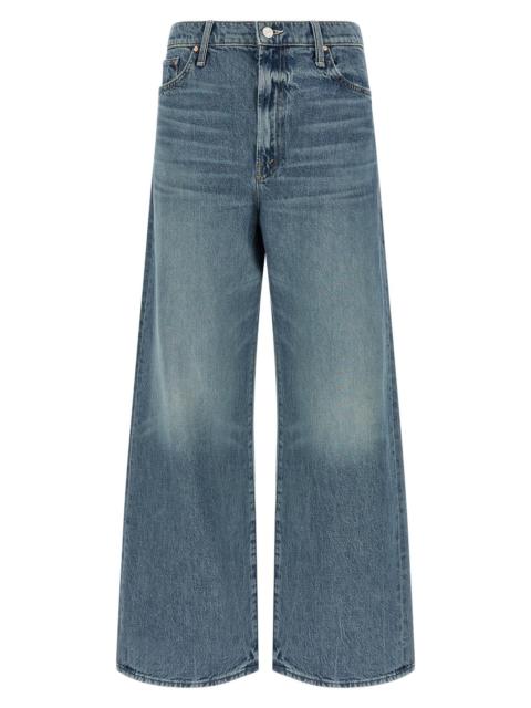 MOTHER 'The Dodger Flood' Jeans
