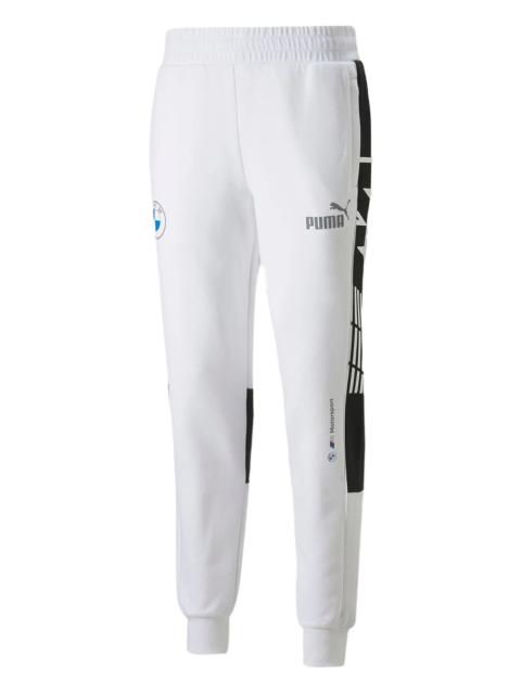 PUMA BMW Motorsport SDS track pants