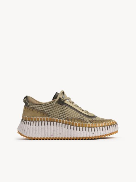 Chloé NAMA SNEAKER