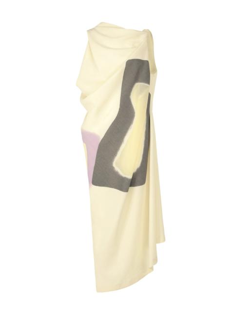 ISSEY MIYAKE MEANWHILE DRESS