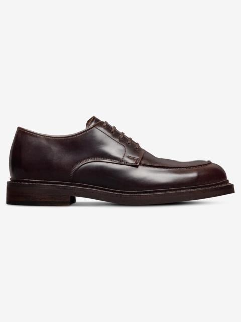 ALLEN EDMONDS Hanover Reserve Apron-toe Derby Dress Shoe