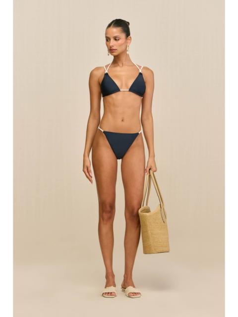 Cult Gaia CHRISSY BIKINI BOTTOM