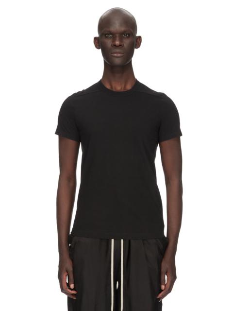 Short Level cotton T-shirt