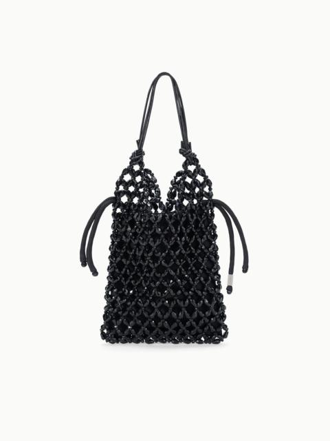 STAUD STAUD KARLA BAG BLACK
