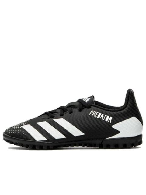 adidas adidas Predator Mutator 20.4 TF 'Black White' FW9205