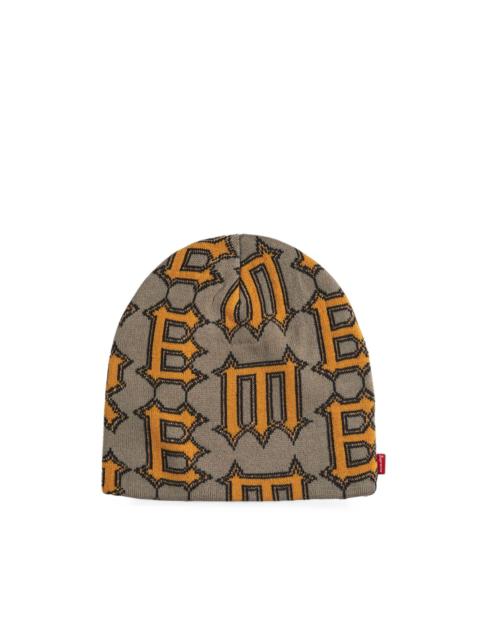 Supreme Spike beanie hat