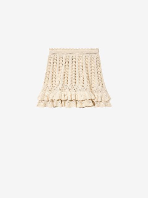 Isabel Marant Étoile NELLE SKIRT