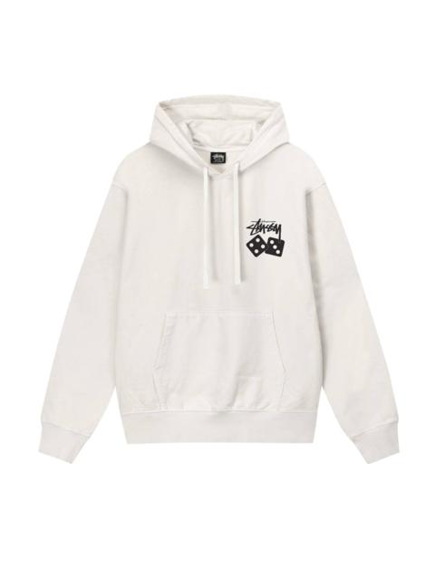 Stüssy Stussy x Dries Van Noten Bandana Hoodie 'Lilac
