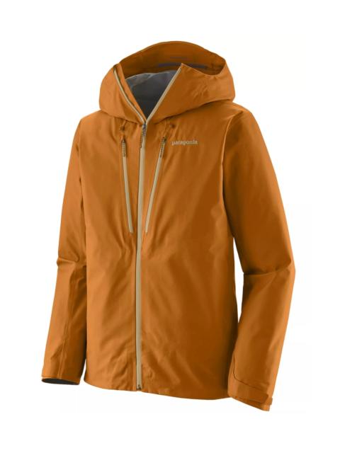 Patagonia Triolet Jacket