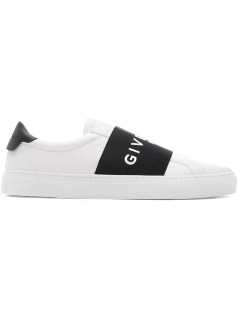 Givenchy Givenchy Urban Street White Black