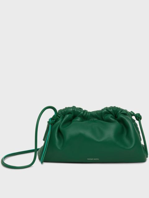 Mansur Gavriel MINI CLOUD CLUTCH