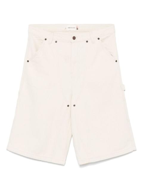 HONOR THE GIFT Gears Carpenter shorts