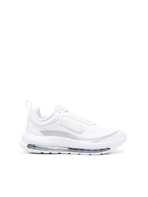 Air Max lace-up sneakers