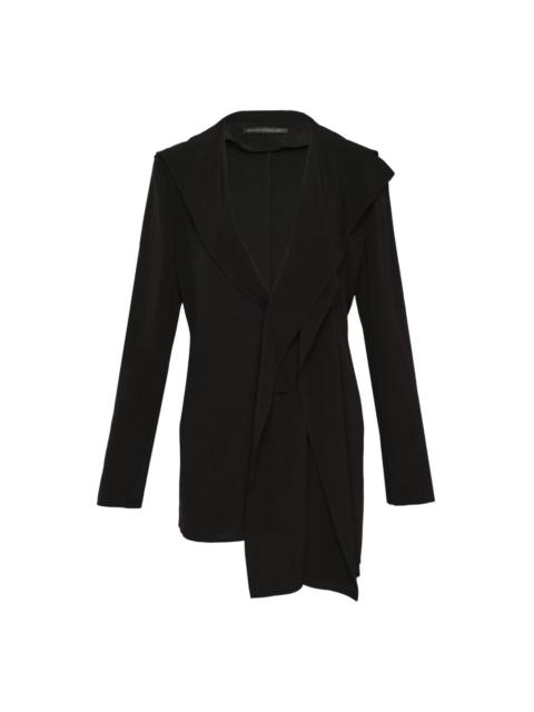 Yohji Yamamoto Sailor Collar Jacket