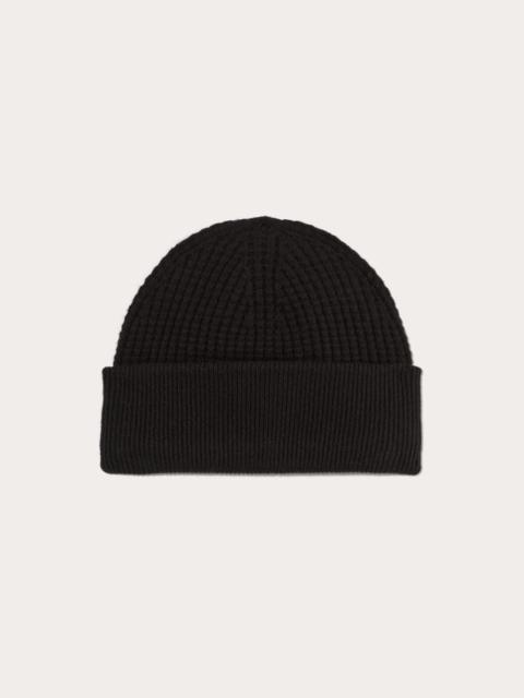 EVERLANE THE WAFFLE BEANIE