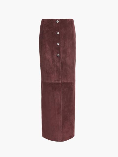 Altuzarra PINKARD SKIRT