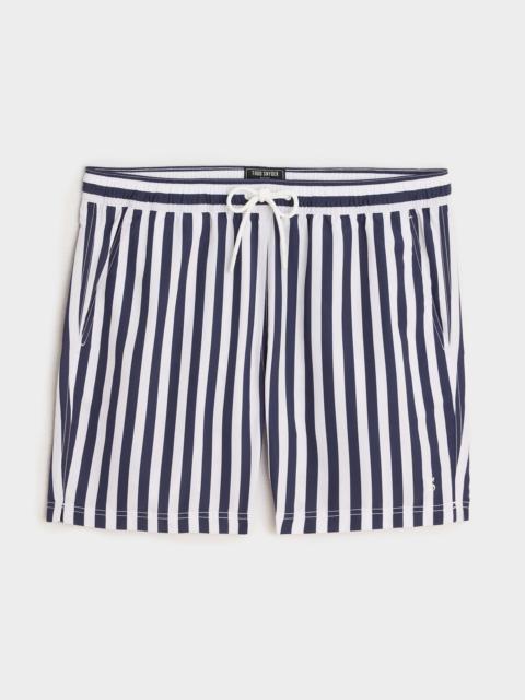 TODD SNYDER 5" Montauk Swim Trunk