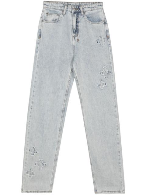 Ksubi Playback Muse Kraft jeans