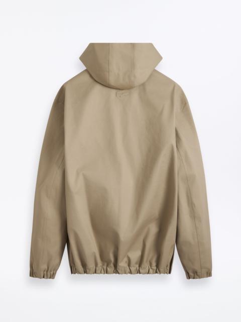 Mackintosh Waterproof Popover Jacket